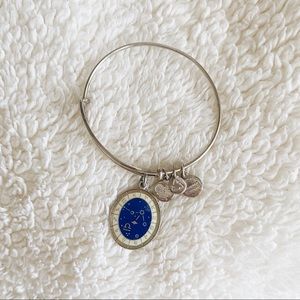 Alex And Ani Libra Bracelet